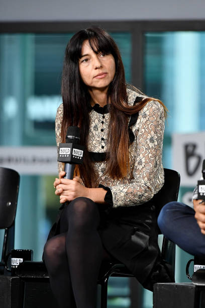 Paz Lenchantin