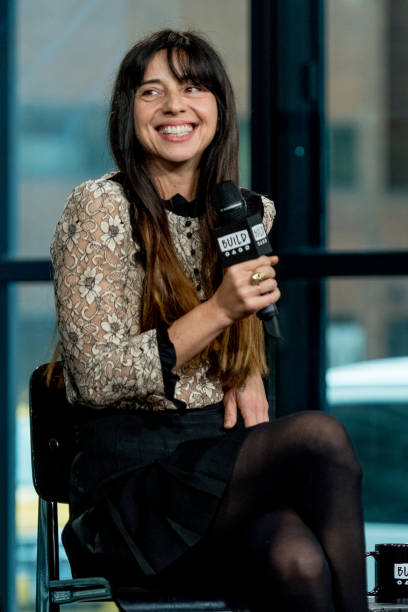 Paz Lenchantin