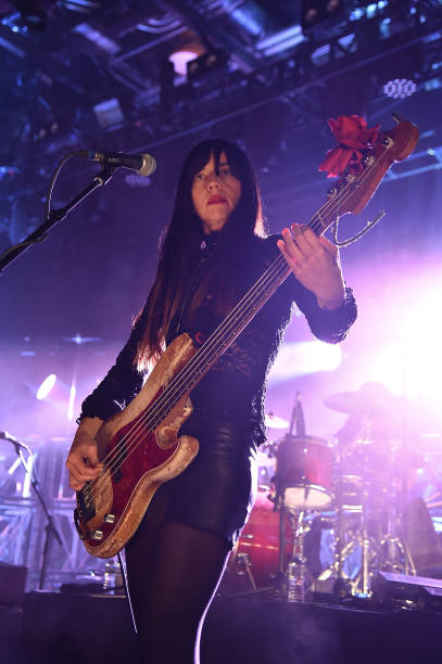 Paz Lenchantin