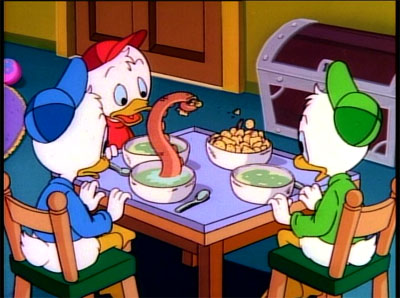 DuckTales DuckTales