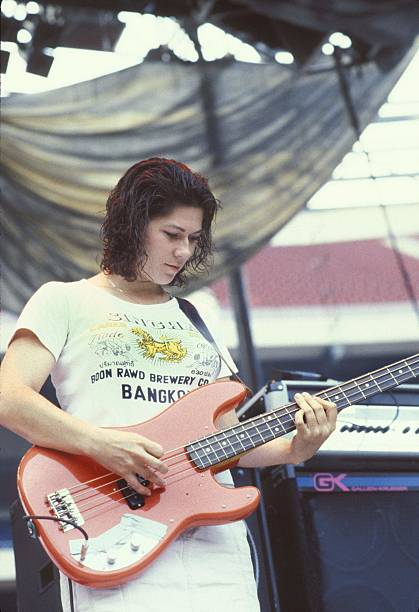 Kim Deal