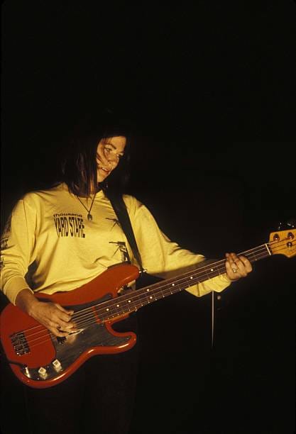 Kim Deal