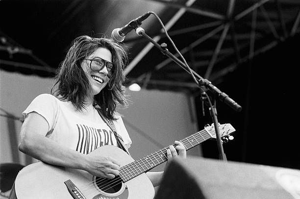 Kim Deal