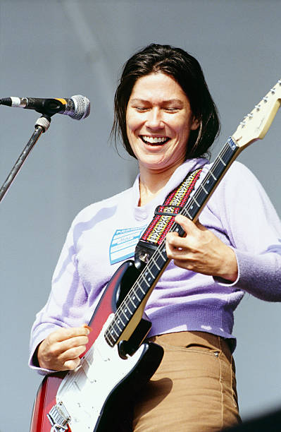 Kim Deal