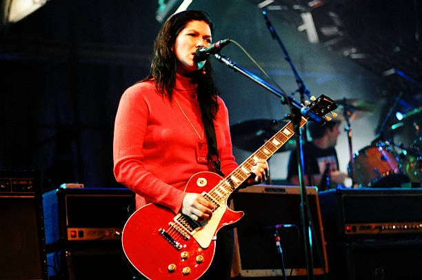 Kim Deal