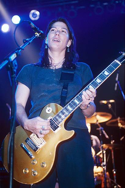 Kim Deal