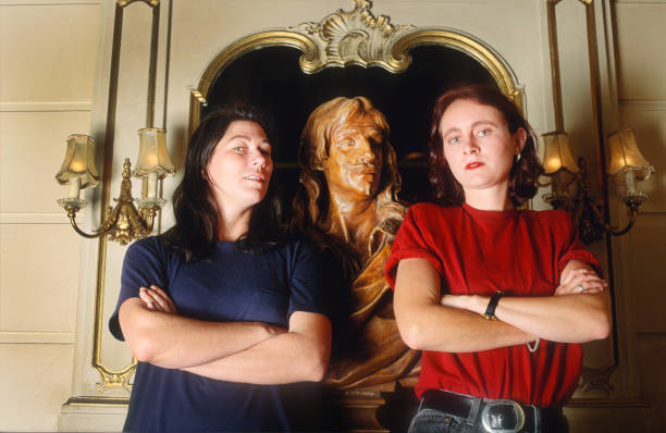 Kim Deal