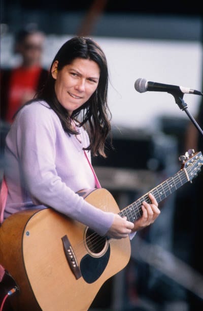 Kim Deal