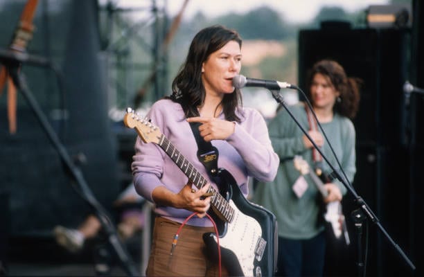 Kim Deal
