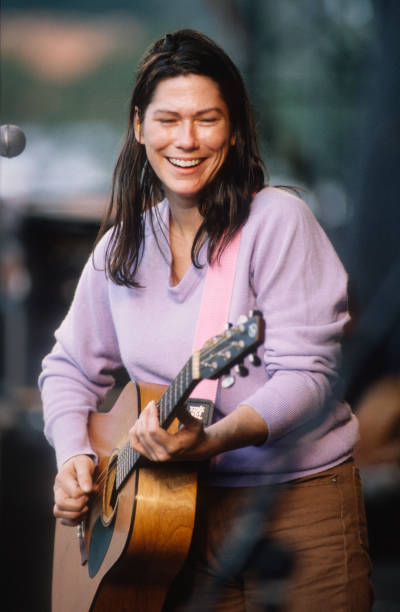 Kim Deal