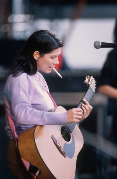 Kim Deal