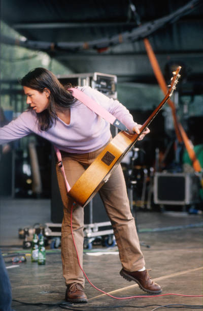 Kim Deal