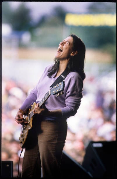 Kim Deal