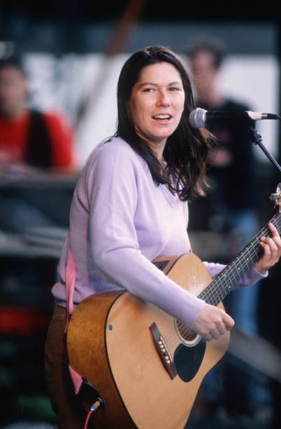 Kim Deal