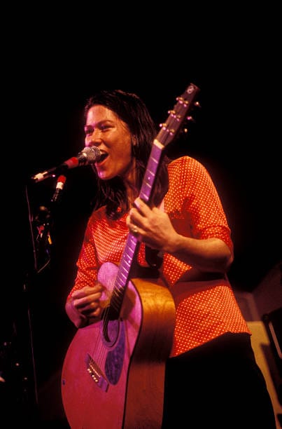 Kim Deal