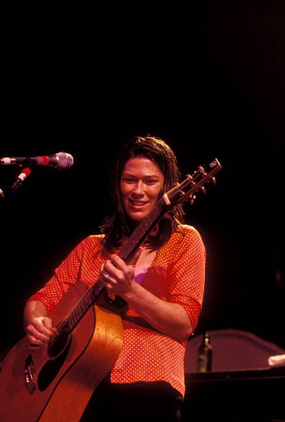 Kim Deal