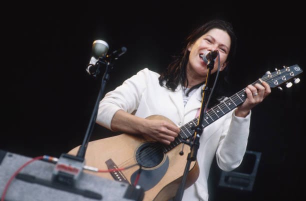 Kim Deal