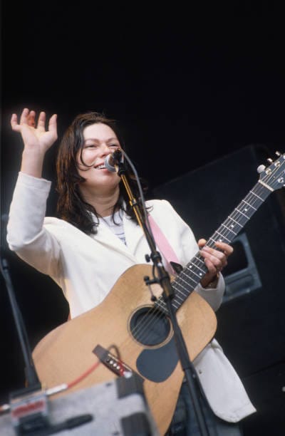 Kim Deal