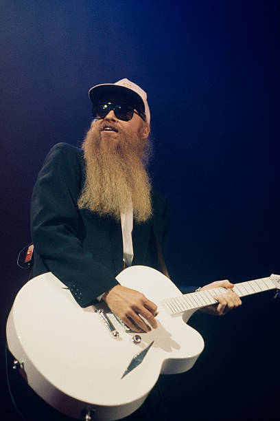 Billy Gibbons Billy Gibbons