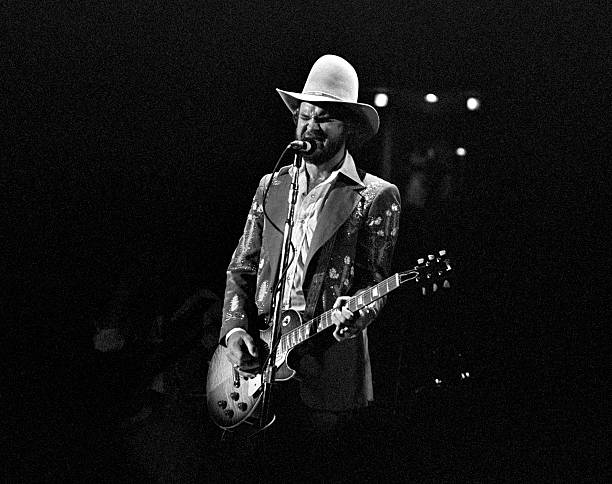 Billy Gibbons