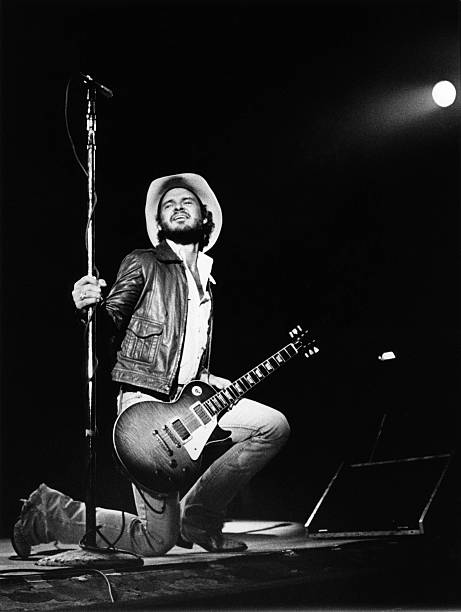 Billy Gibbons