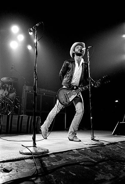 Billy Gibbons