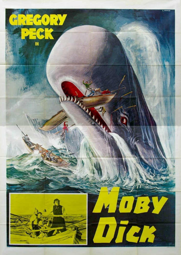 Moby Dick