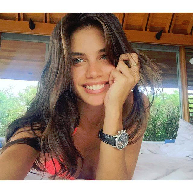 Sara Sampaio Sara Sampaio