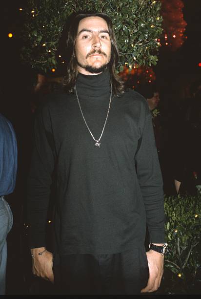 Les Claypool