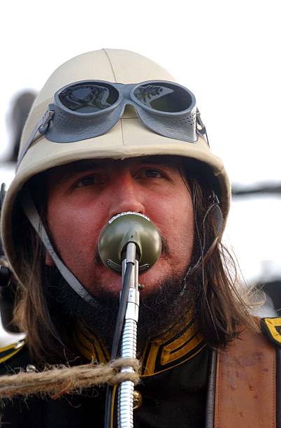 Les Claypool