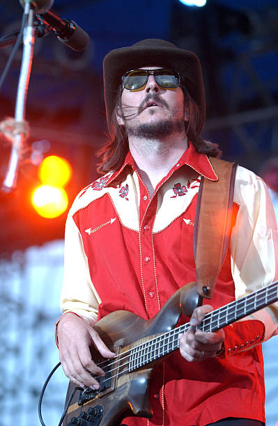 Les Claypool