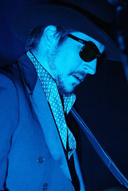 Les Claypool