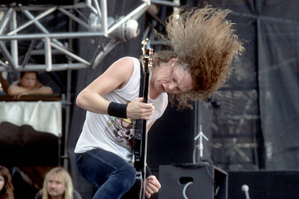 Jason Newsted Jason Newsted