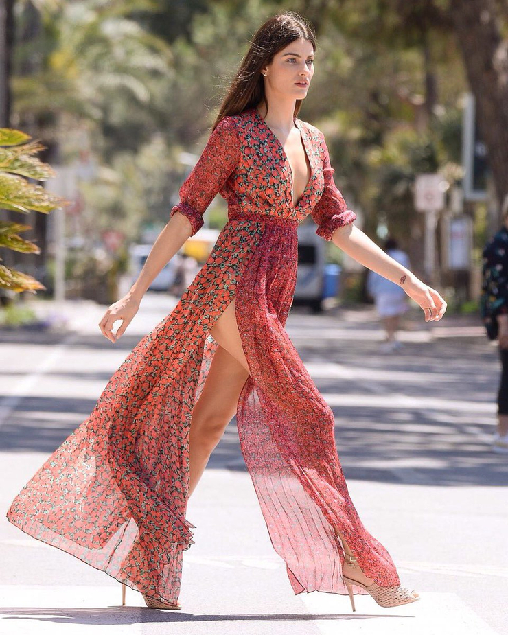 Isabeli Fontana
