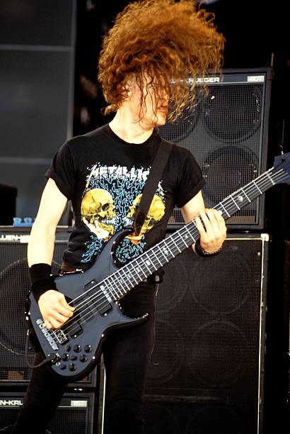 Jason Newsted Jason Newsted