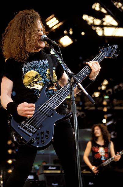 Jason Newsted