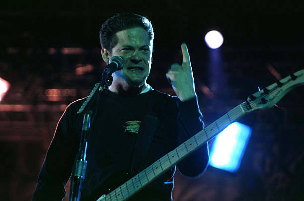 Jason Newsted Jason Newsted