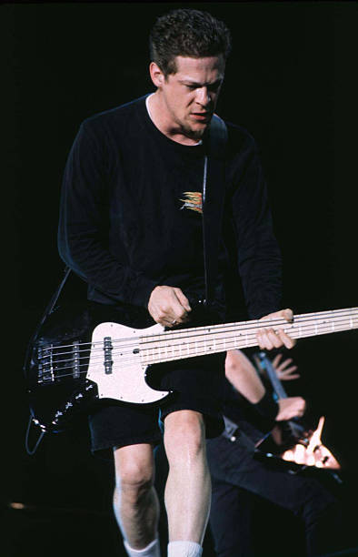 Jason Newsted