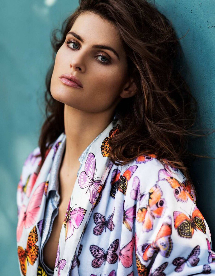 Isabeli Fontana Isabeli Fontana
