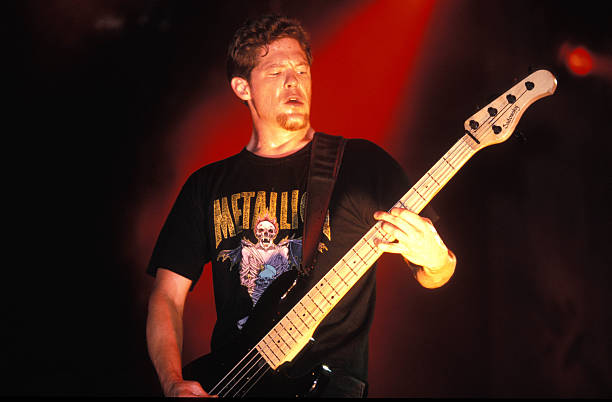 Jason Newsted Jason Newsted