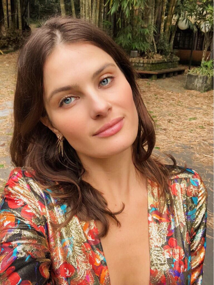 Isabeli Fontana