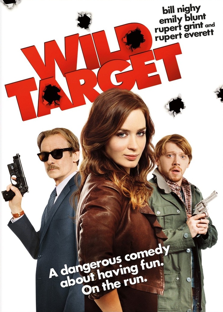 Wild Target