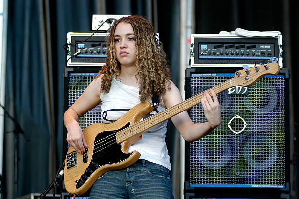Tal Wilkenfeld