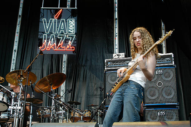 Tal Wilkenfeld