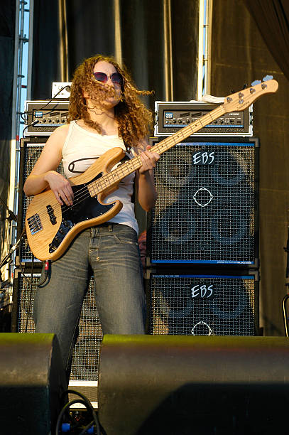 Tal Wilkenfeld