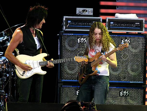 Tal Wilkenfeld