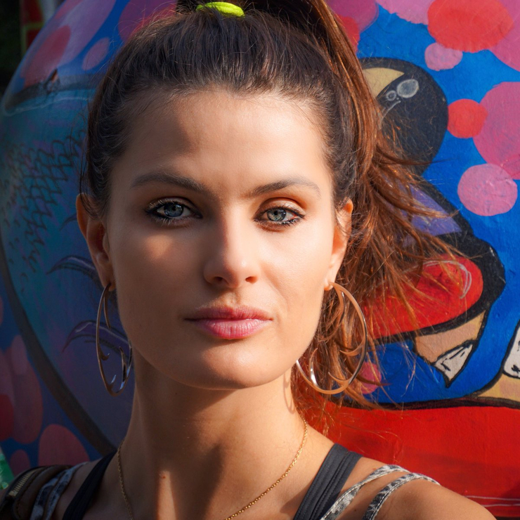 Isabeli Fontana