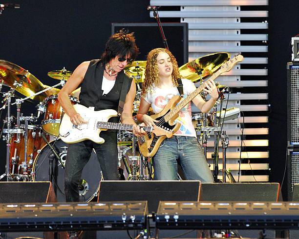 Tal Wilkenfeld