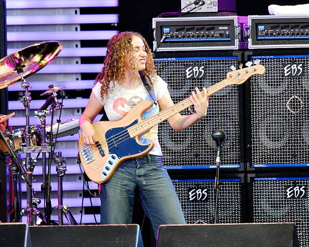 Tal Wilkenfeld