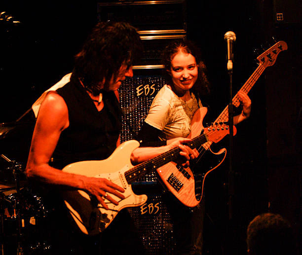 Tal Wilkenfeld